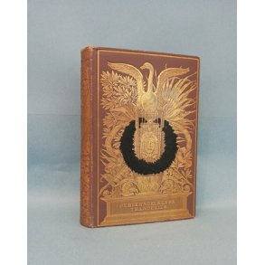 Oehlenschlgers Tragoedier i Udvalg ; ved F.L.Liebenberg