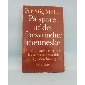 På sporet af det forsvundne menneske; Per Stig Møller
