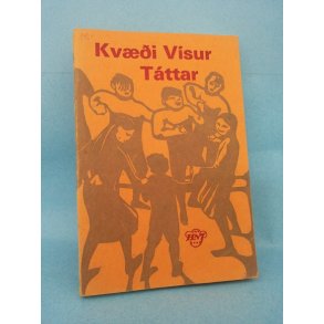 Kvædi Visur og Táttar;