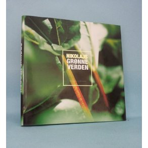 Nikolajs grønne verden ; Nikolaj Kirk