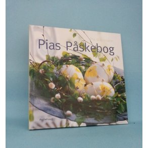 Pias Påskebog; Pia Buusmann