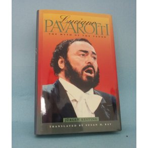 Pavarotti; Jürgen Kesting