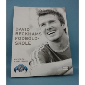 David Beckhams Fodboldskole;