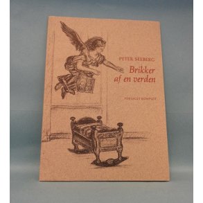 Brikker af en verden; Peter Seeberg