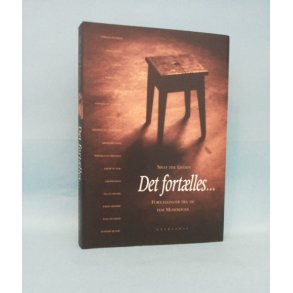 Det fortlles... ; Nico Ter Linden