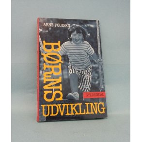 Børns Udvikling; Arne Poulsen