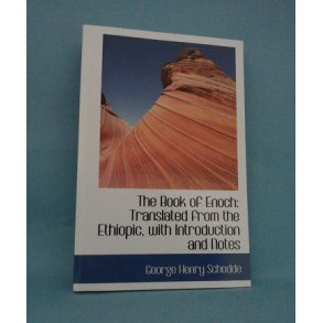 The Book of Enoch; George Henry Schodde