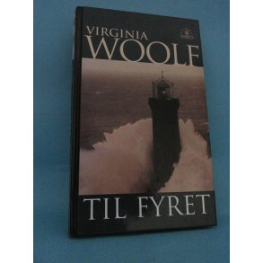 Til Fyret; Virginia Woolf