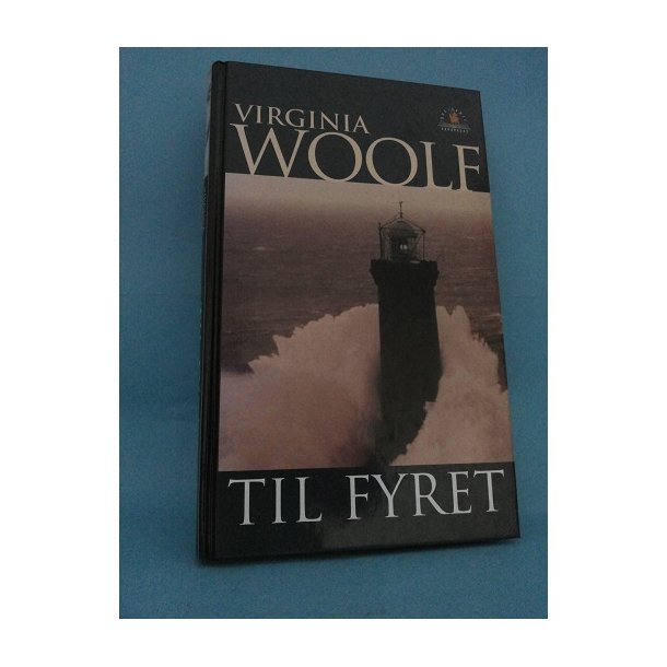 Til Fyret; Virginia Woolf