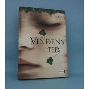 Vindens tid; Ronit Galapo
