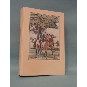 Shamanen ; Noah Gordon