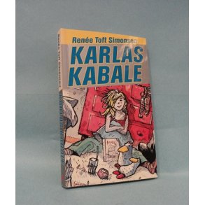 Karlas kabale; Rene Toft Simonsen