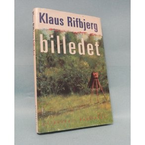 billedet; Klaus Rifbjerg