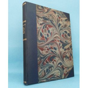 Over Afrikas Jungler i Flyvemaskine; M. Johnson