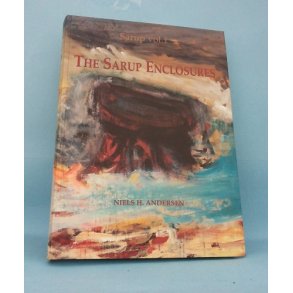The Sarup Enclosures; Niels H. Andersen