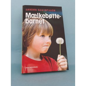 Mlkebttebarnet; Sandra Gustafsson (Virkelighedens Verden o.l.)