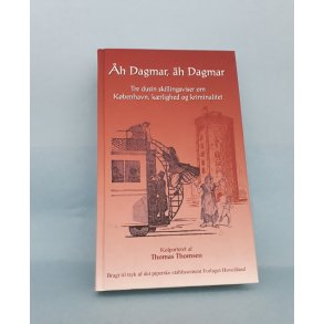 Åh Dagmar, åh Dagmar; Thomas Thomsen