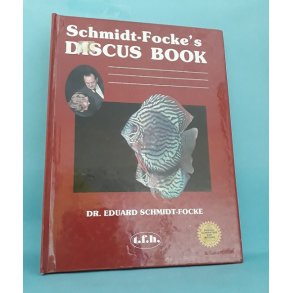 Discus Book; Schmidt-Focks