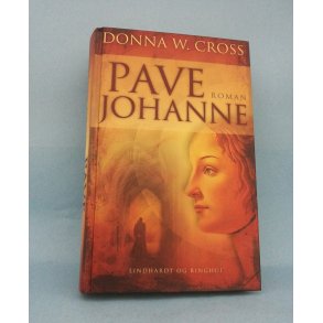 Pave Johanne; Donna W. Cross