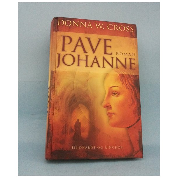 Pave Johanne; Donna W. Cross