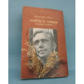 Martin A. Hansen, Bjarne Nielsen Brovst