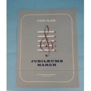 Augustinus March; Sven Gyldmark