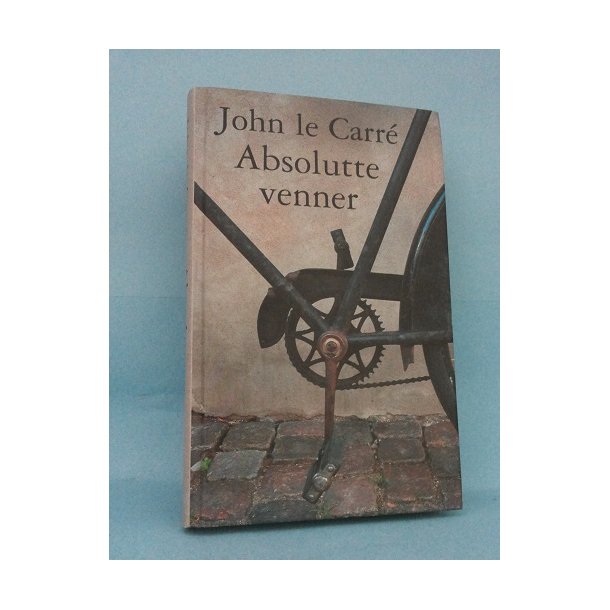 Absolutte venner; John le Carr&eacute;