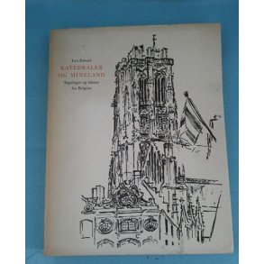 Katedraler og mineland; Leo Estvad