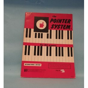 the pointer System, for All organs, Book4