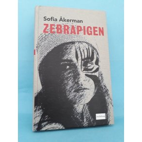 Zebrapigen; Sofia kerman (Serien Virkelighedens Verden)