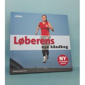 Lberens nye hndbog; Martin Kreutzer m.fl.