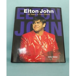 Elton John; John Tobler