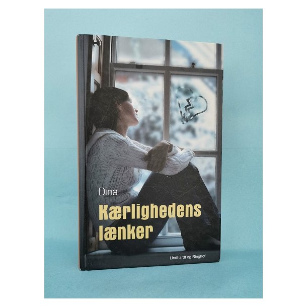 Krlighedens lnker, Dina (Serien Virkelighedens Verden o.l.)