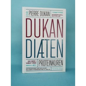  Dukan Diten, Pierre Dukan