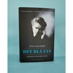 Det bl lys, Stig Dalager