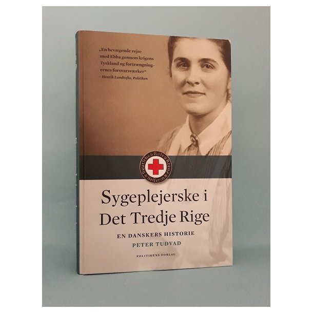 Sygeplejerske i Det Tredje Rige , Peter Tudvad
