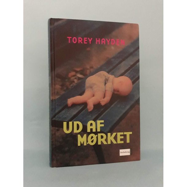 Ud af mrket,Torey Hayden (Virkelighedens Verden o.l.)
