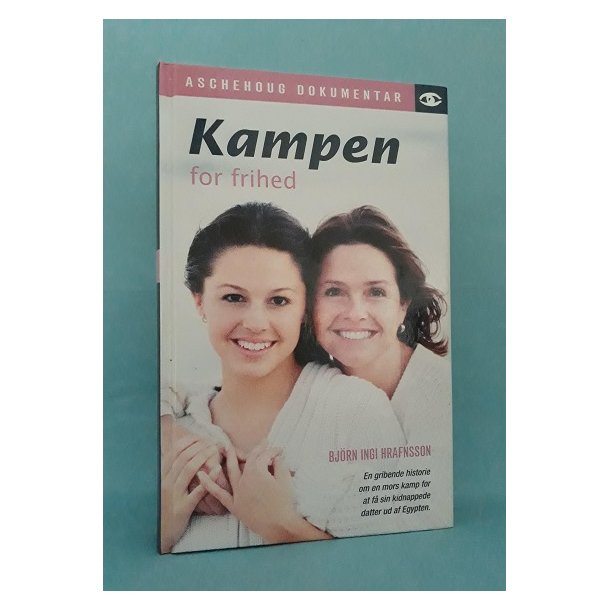 Kampen for frihed, Bjrn Ingi Hrafnsson ( Virkelighedens Verden o.l.)