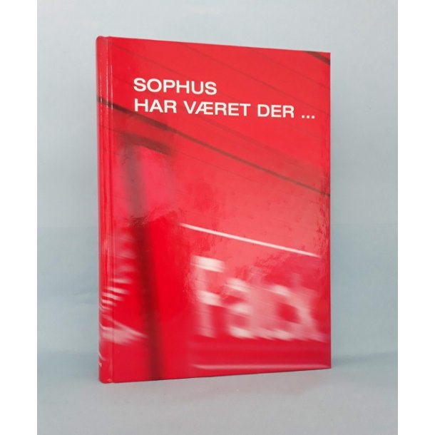 Sophus har vret der..., , Sren Mrch,Morten Mandel Refskou, Frederik Madsen og Ulf Frsteliin