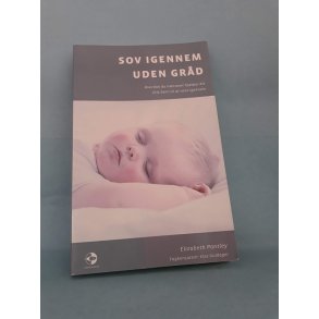 Sov igennem uden grd, Elizabeth Pantley