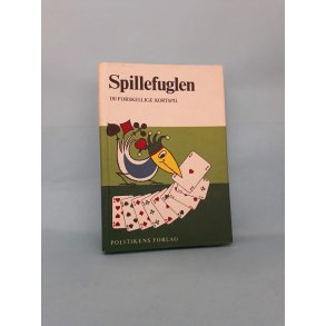 Spillefuglen, red. Herman Dedichen