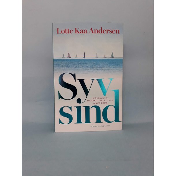 Syv sind, Lotte Kaa Andersen