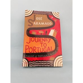 Journey To Portugal, Jos Saramago