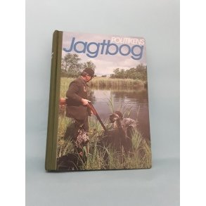 Politikens Jagtbog, red. Jrgen Fog