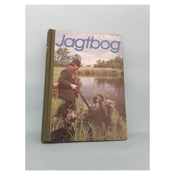 Politikens Jagtbog, red. Jrgen Fog