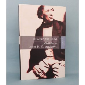 Mllehave lser H.C. Andersen, Johannes Mllehave