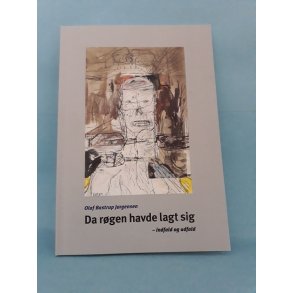 Da rgen havde lagt sig, Olaf Bastrup Jrgensen