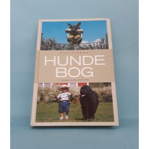 Politikens Hundebog, Ulla Srensen