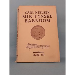Min Fynske Barndom, Carl Nielsen