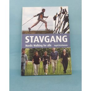 Stavgang, Ingrid Kristiansen